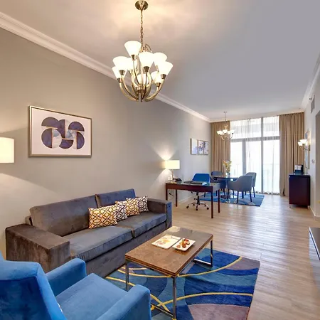 Two Seasons Hotel & Apartments-2